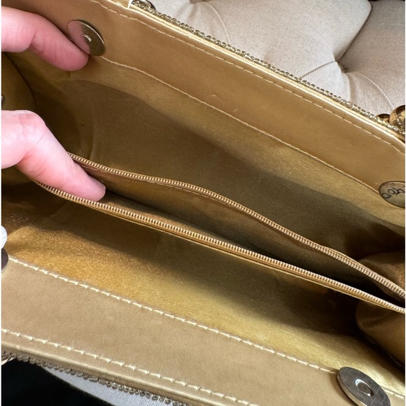 Beaded Vintage handbag - Picture 5 of 9